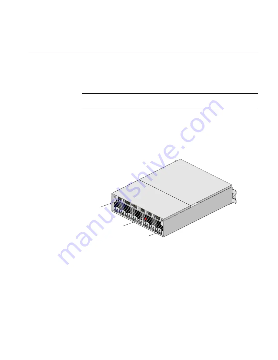 Silicon Graphics Origin 3900 User Manual Download Page 175