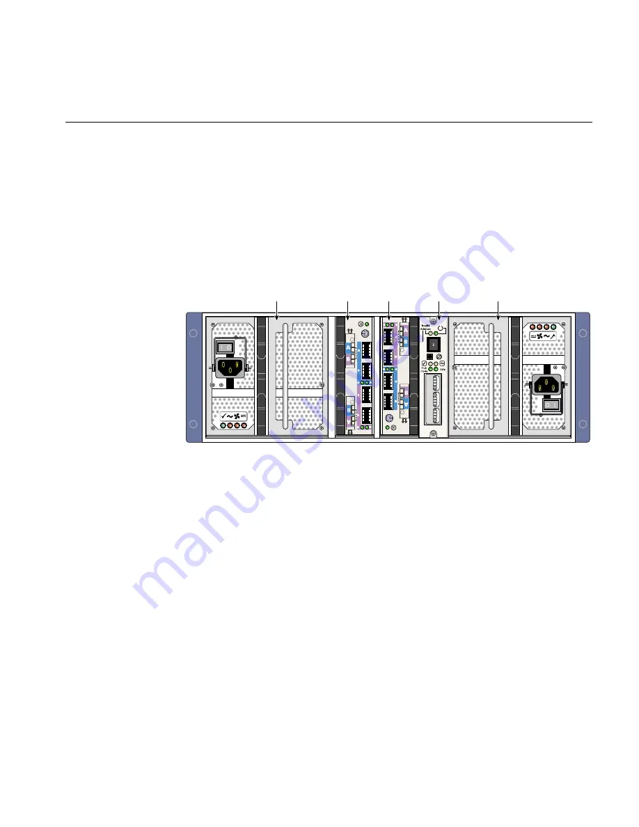 Silicon Graphics Origin 3900 User Manual Download Page 191