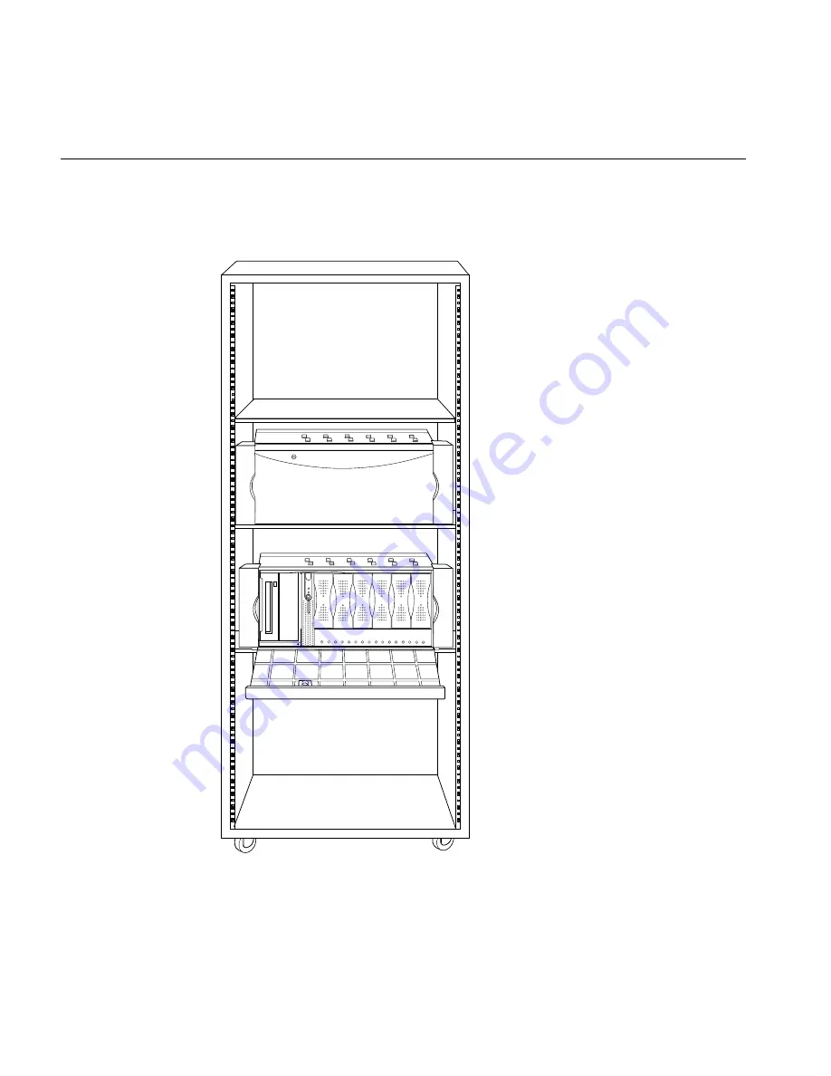 Silicon Graphics Origin200 Owner'S Manual Download Page 32