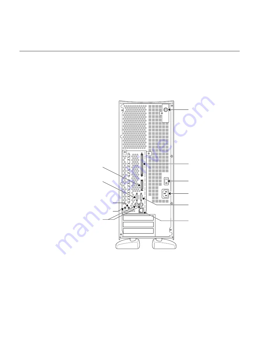 Silicon Graphics Origin200 Скачать руководство пользователя страница 62