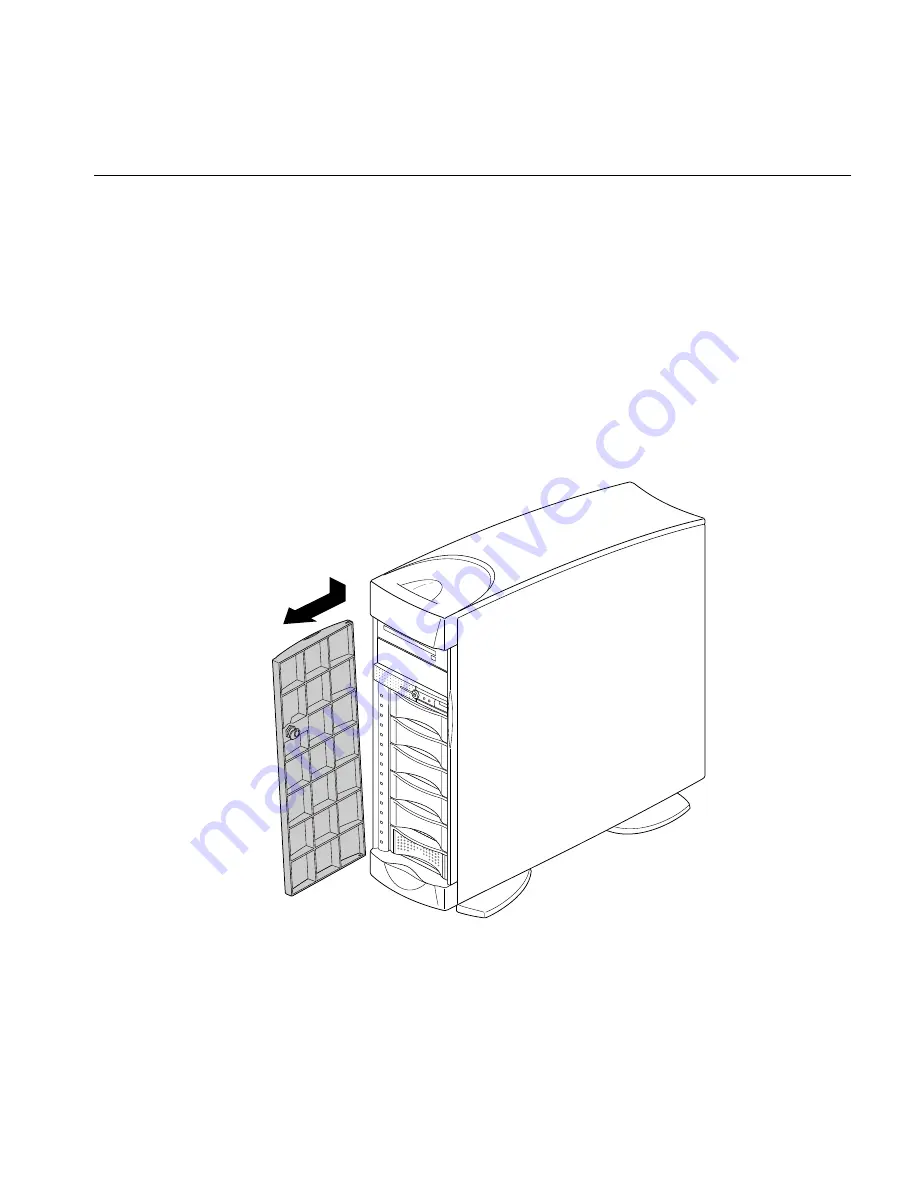 Silicon Graphics Origin200 Скачать руководство пользователя страница 67