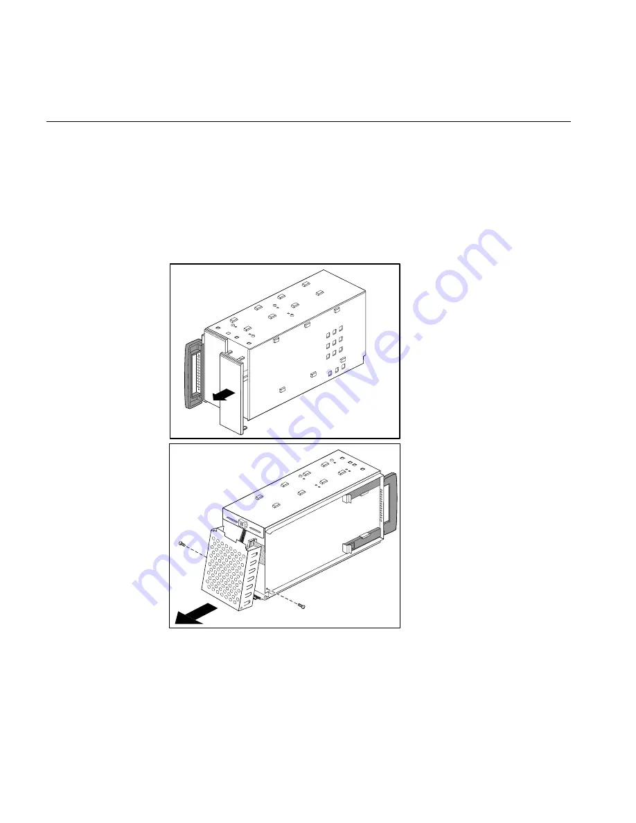 Silicon Graphics Origin200 Owner'S Manual Download Page 70