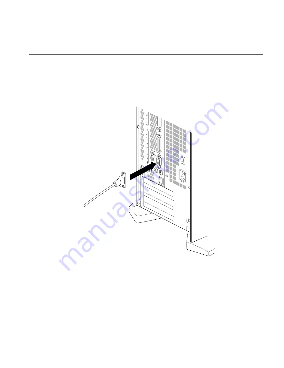 Silicon Graphics Origin200 Owner'S Manual Download Page 77