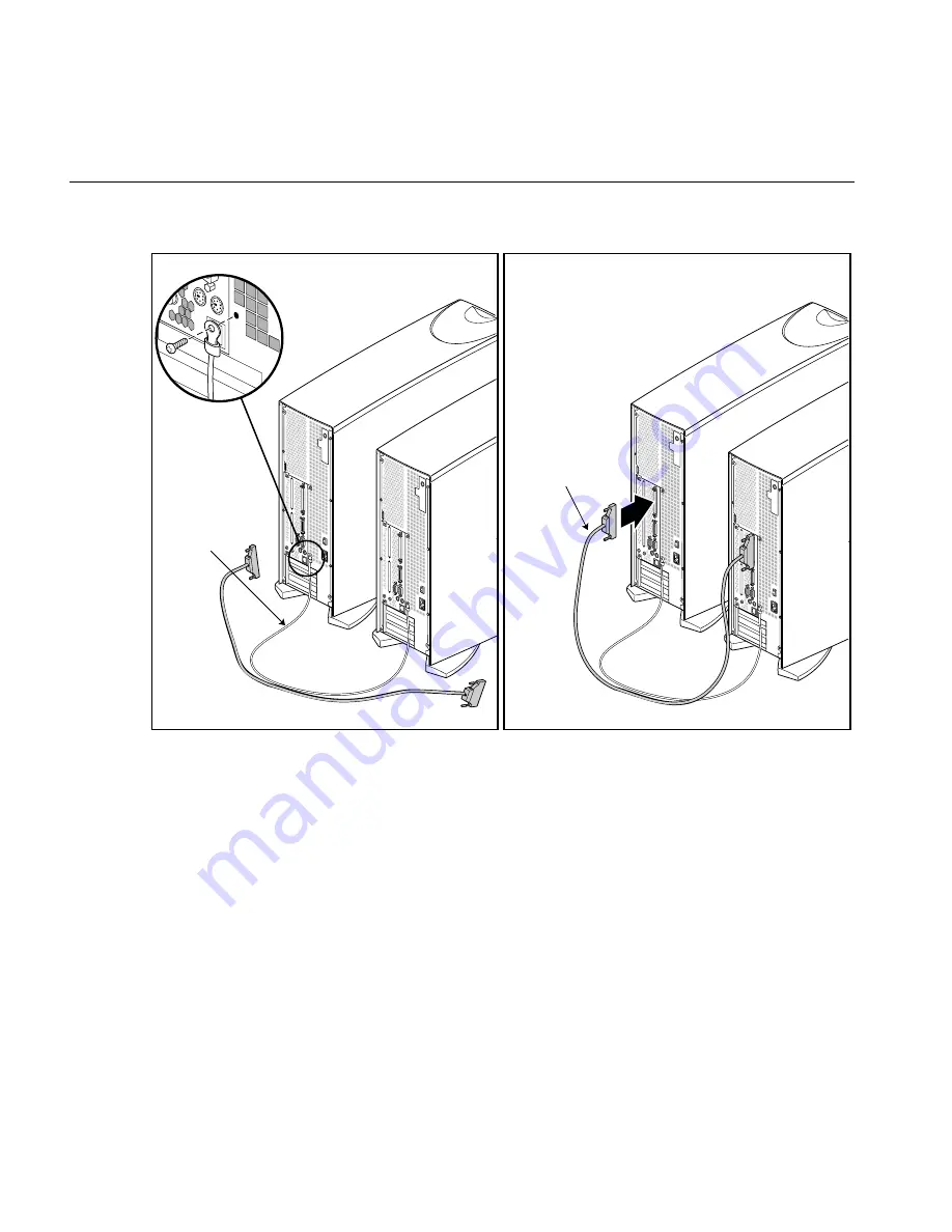 Silicon Graphics Origin200 Owner'S Manual Download Page 82