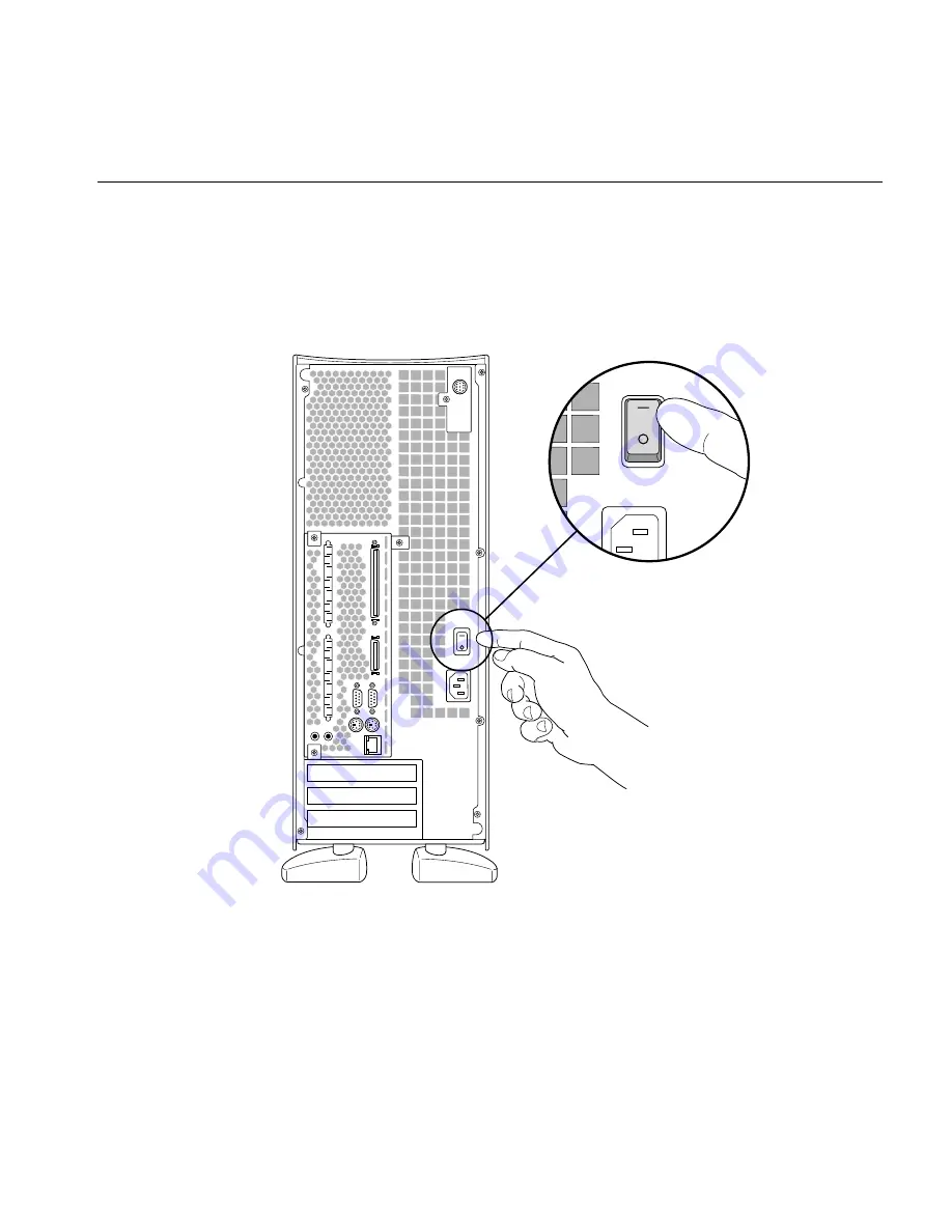 Silicon Graphics Origin200 Owner'S Manual Download Page 83