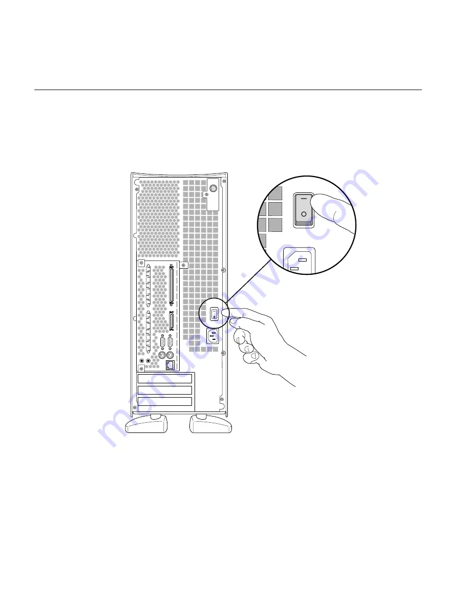 Silicon Graphics Origin200 Скачать руководство пользователя страница 106