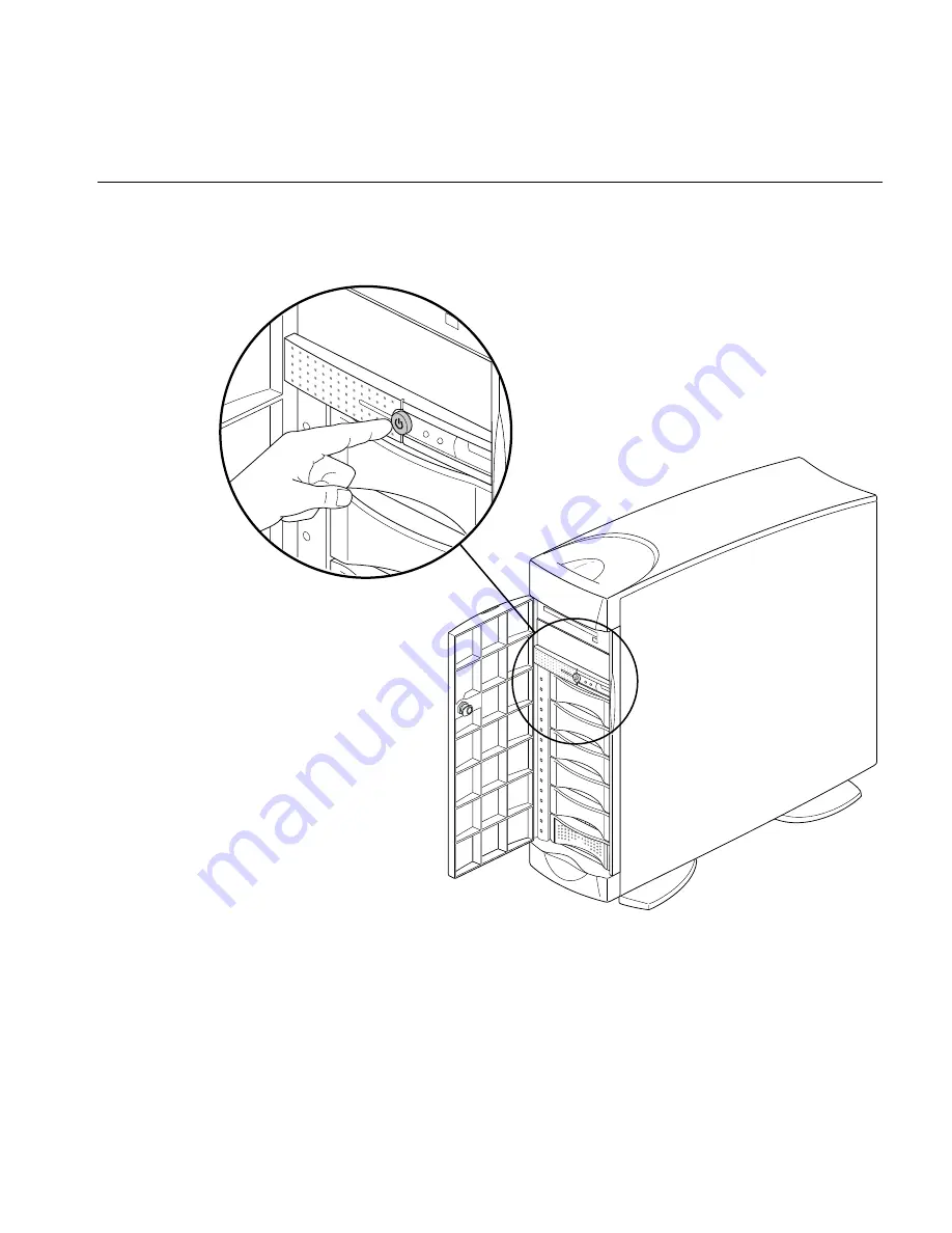 Silicon Graphics Origin200 Owner'S Manual Download Page 107