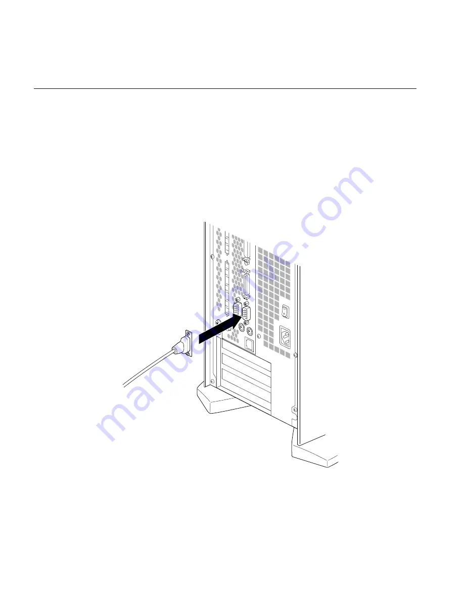 Silicon Graphics Origin200 Owner'S Manual Download Page 116