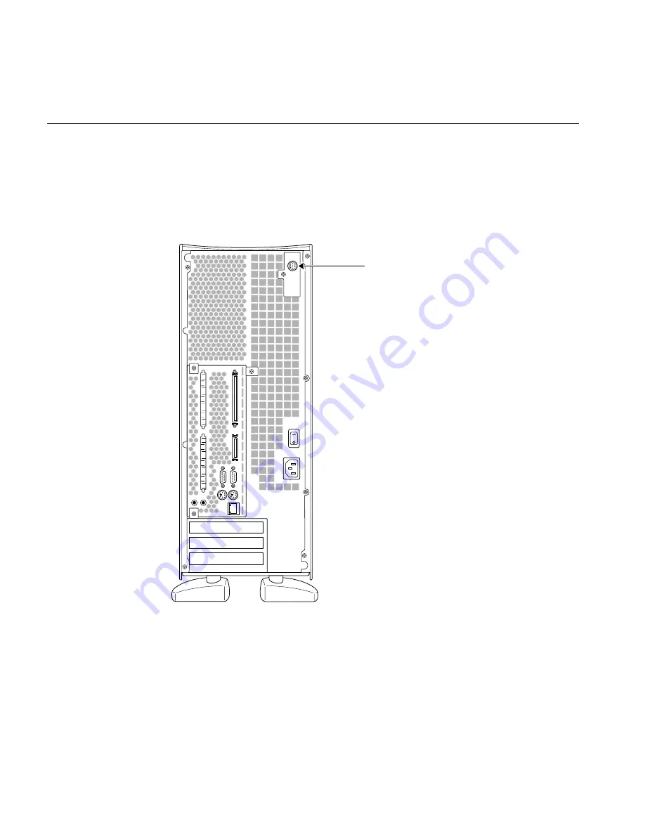 Silicon Graphics Origin200 Owner'S Manual Download Page 124