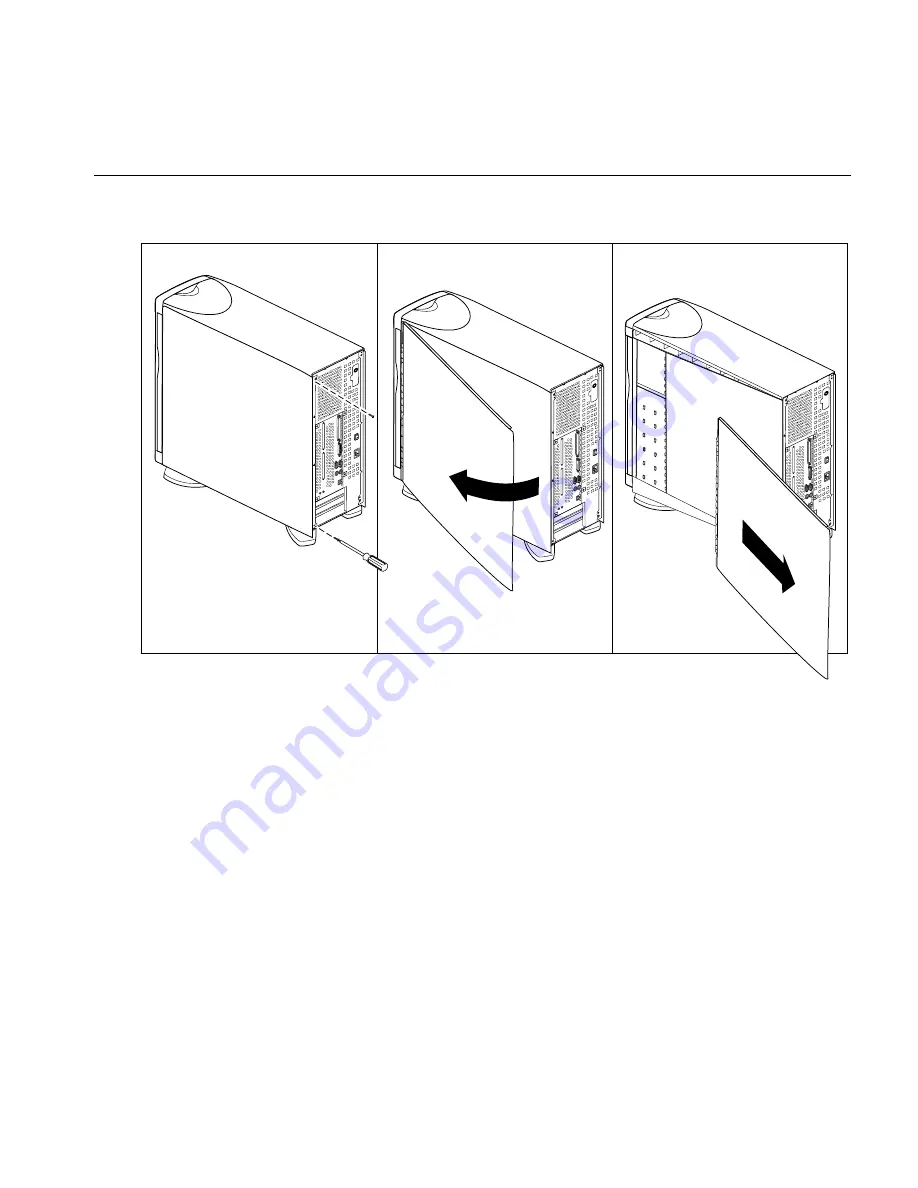 Silicon Graphics Origin200 Owner'S Manual Download Page 145