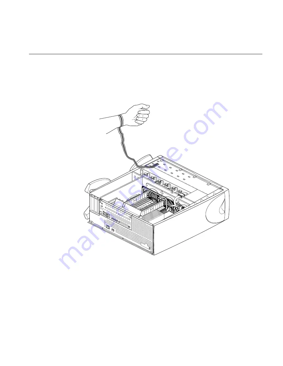 Silicon Graphics Origin200 Owner'S Manual Download Page 155