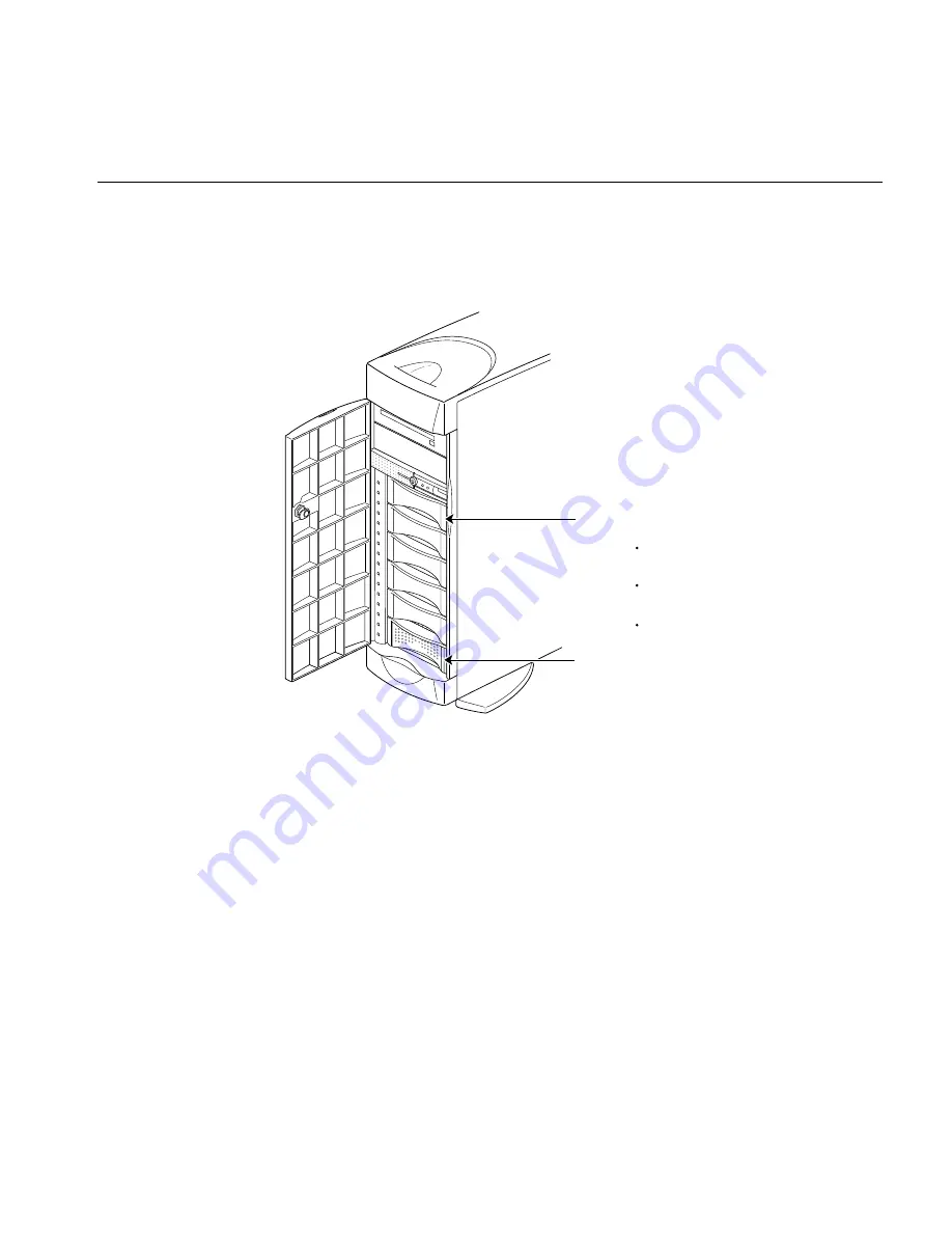 Silicon Graphics Origin200 Owner'S Manual Download Page 203