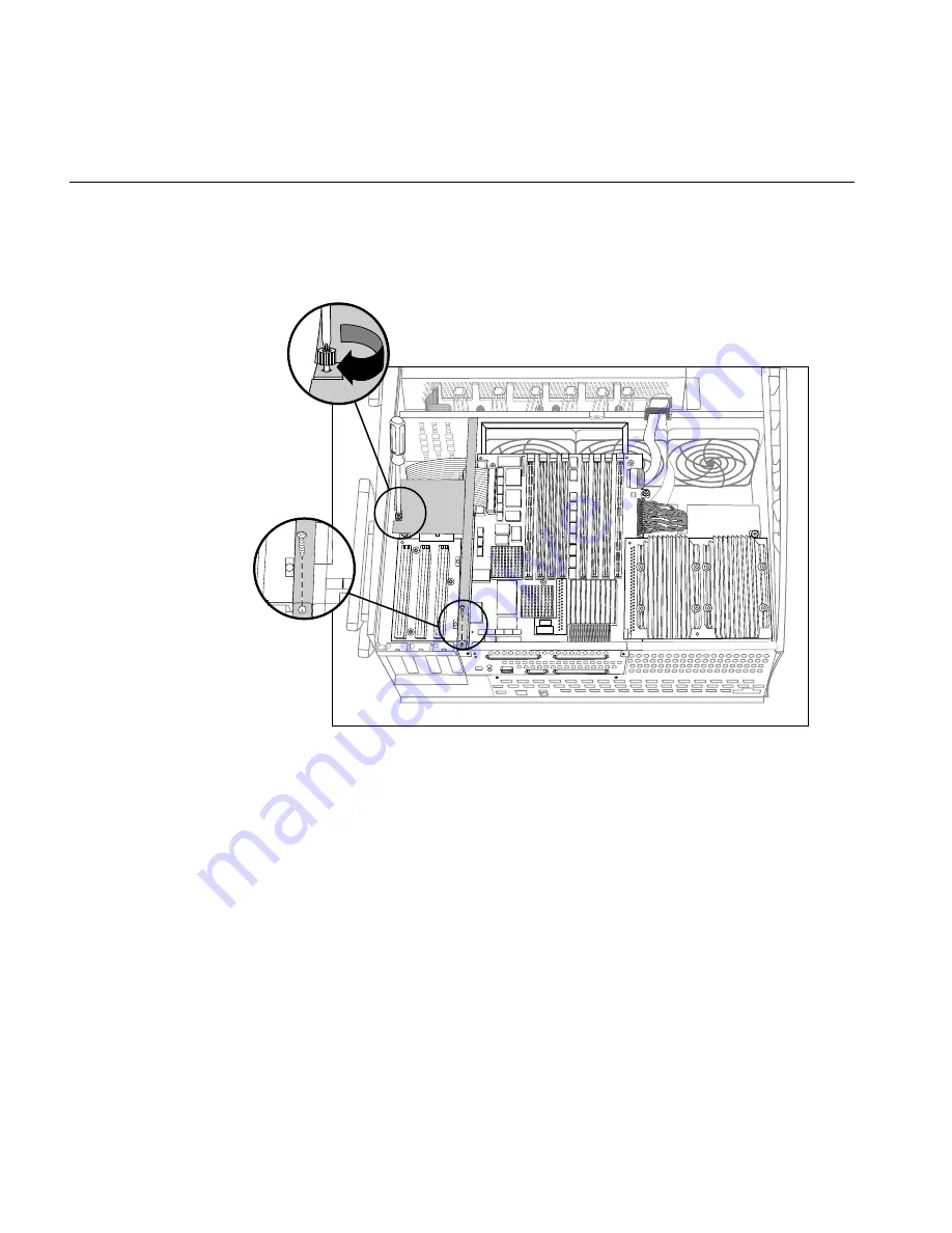 Silicon Graphics Origin200 Скачать руководство пользователя страница 240