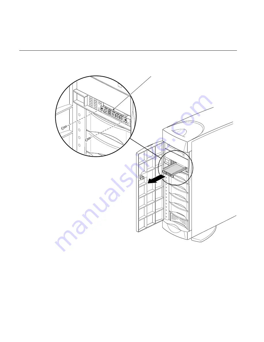 Silicon Graphics Origin200 Owner'S Manual Download Page 246