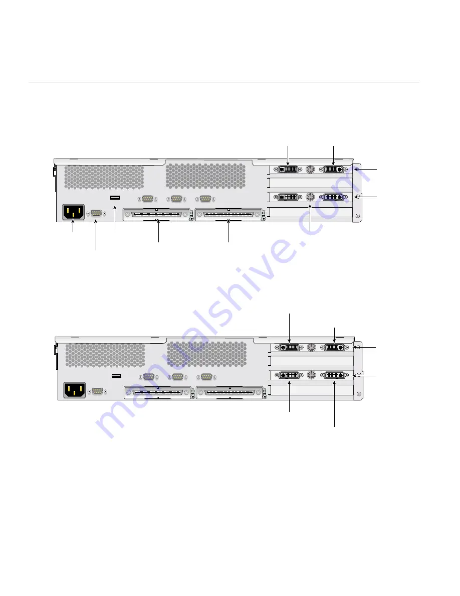 Silicon Graphics Prism User Manual Download Page 26