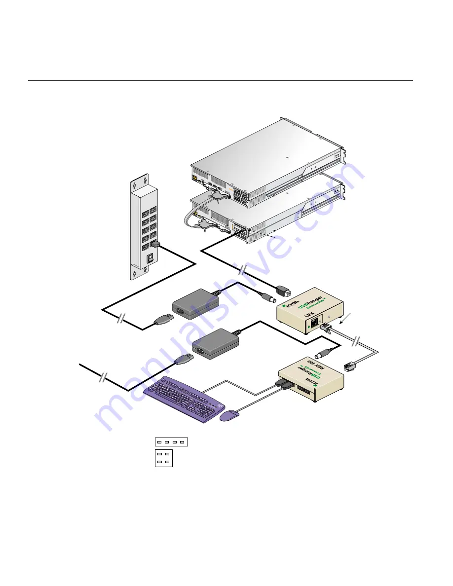 Silicon Graphics Prism User Manual Download Page 80