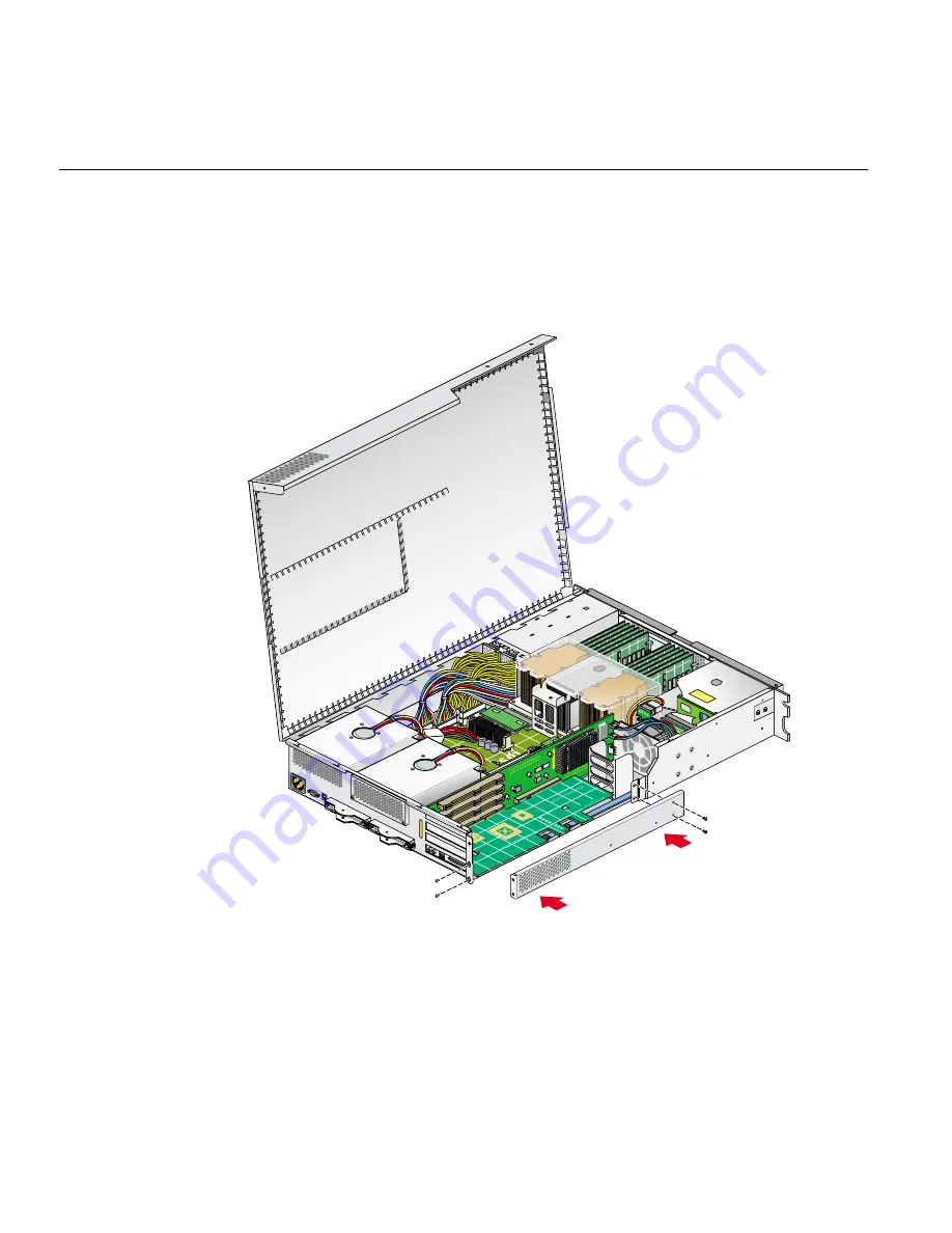 Silicon Graphics Prism Скачать руководство пользователя страница 100