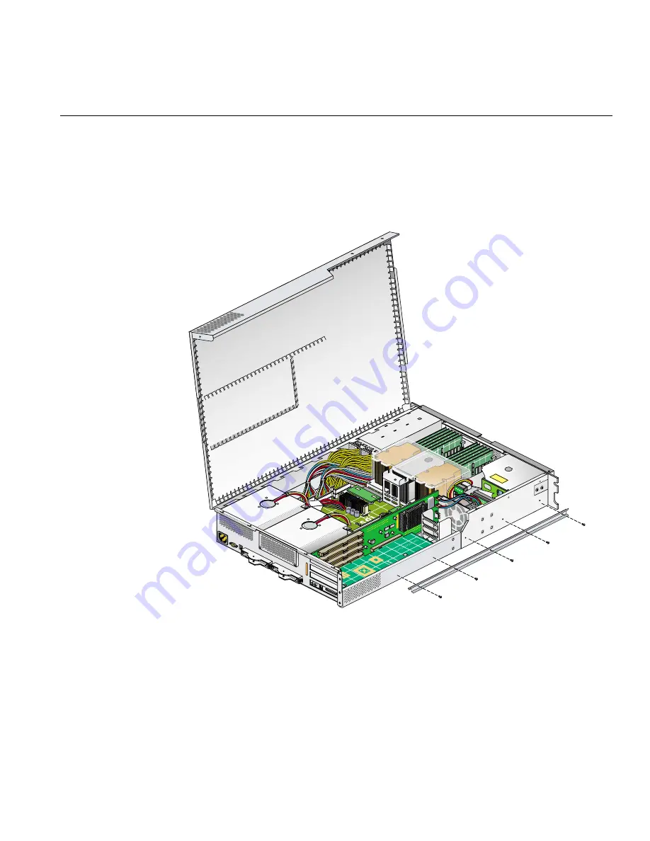 Silicon Graphics Prism Скачать руководство пользователя страница 101