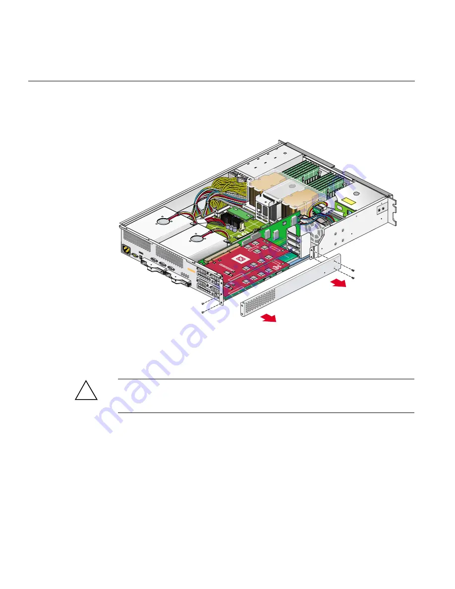 Silicon Graphics Prism Скачать руководство пользователя страница 114