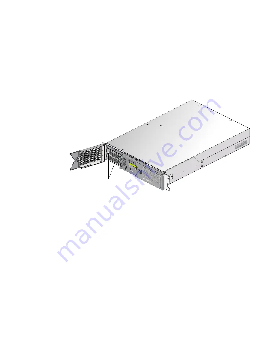 Silicon Graphics Prism User Manual Download Page 120