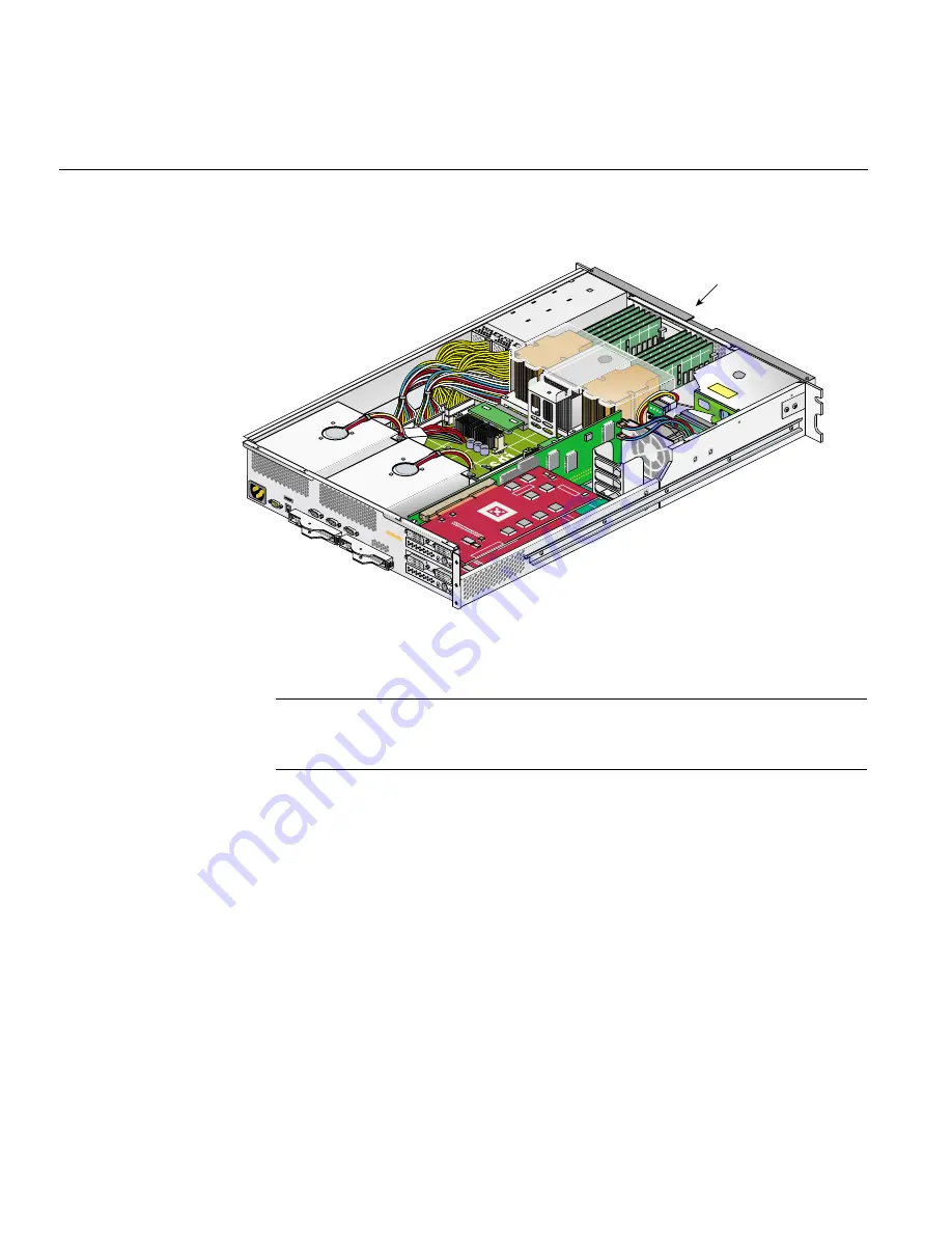 Silicon Graphics Prism User Manual Download Page 132