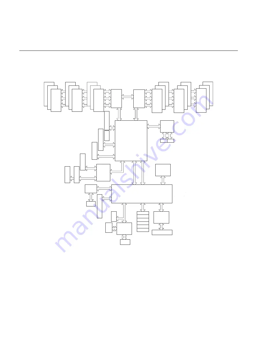 Silicon Graphics Rackable C2108-TY10 Скачать руководство пользователя страница 28