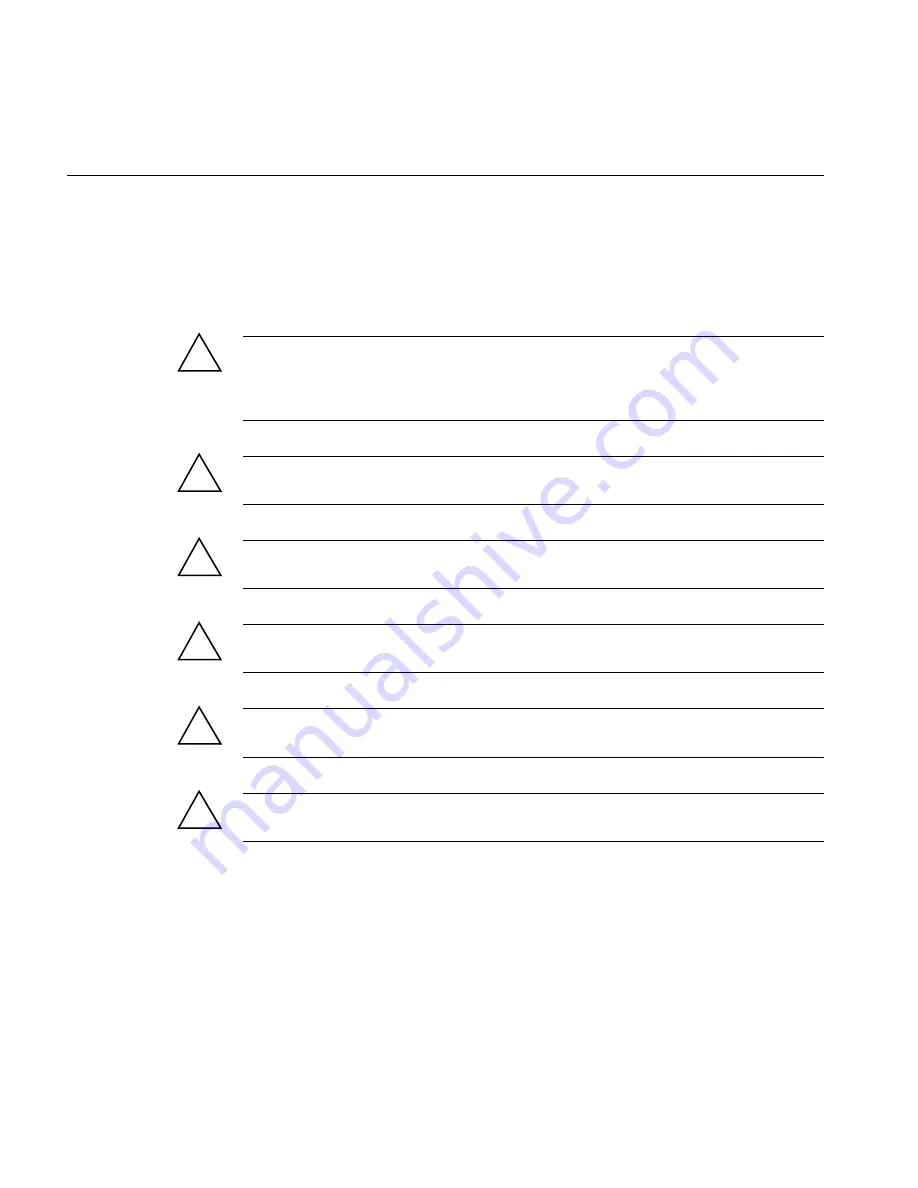 Silicon Graphics Rackable C2108-TY10 User Manual Download Page 30