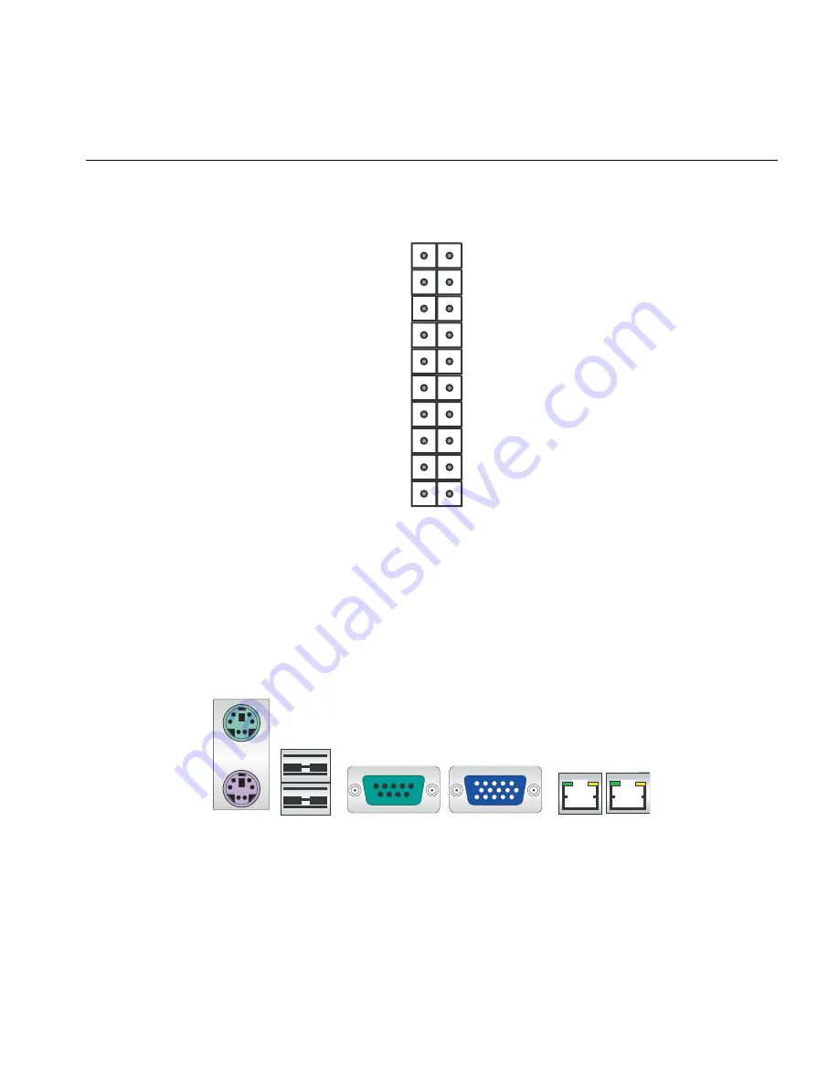 Silicon Graphics Rackable C2108-TY10 User Manual Download Page 51