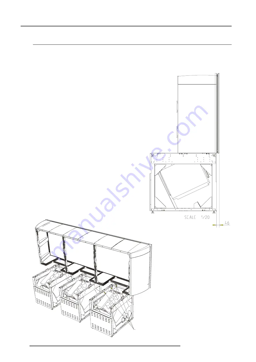 Silicon Graphics Reality Center Installation Manual Download Page 26