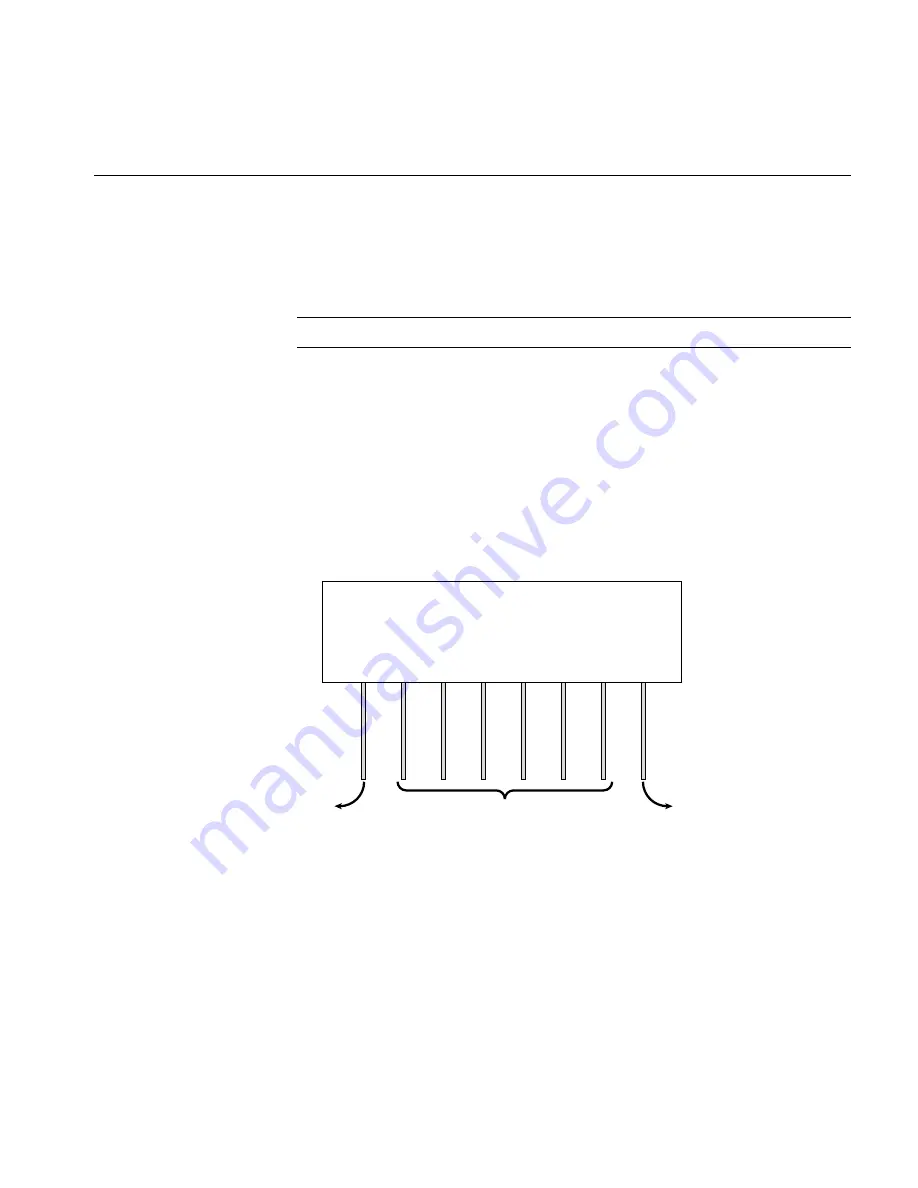 Silicon Graphics SGI Altix 3700 Bx2 User Manual Download Page 47