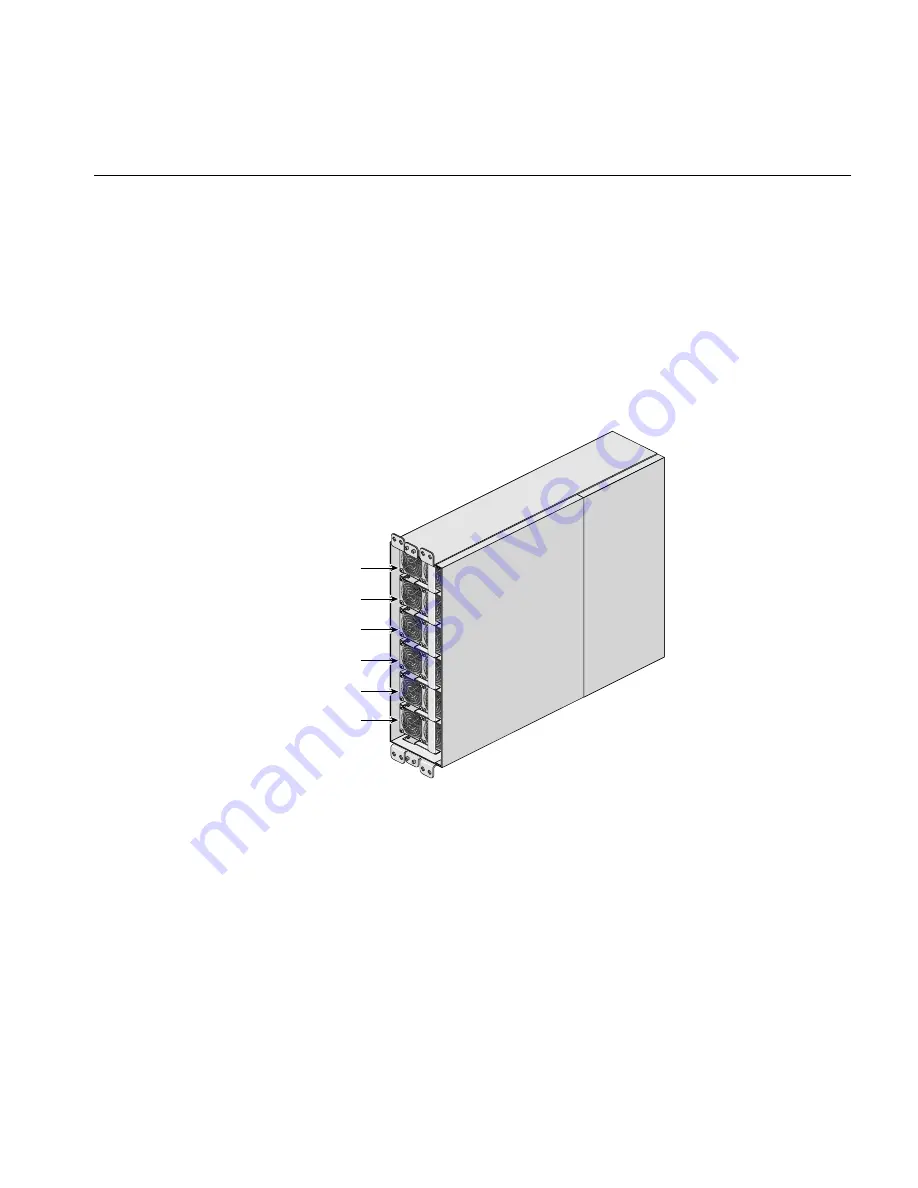 Silicon Graphics SGI Altix 3700 Bx2 User Manual Download Page 131