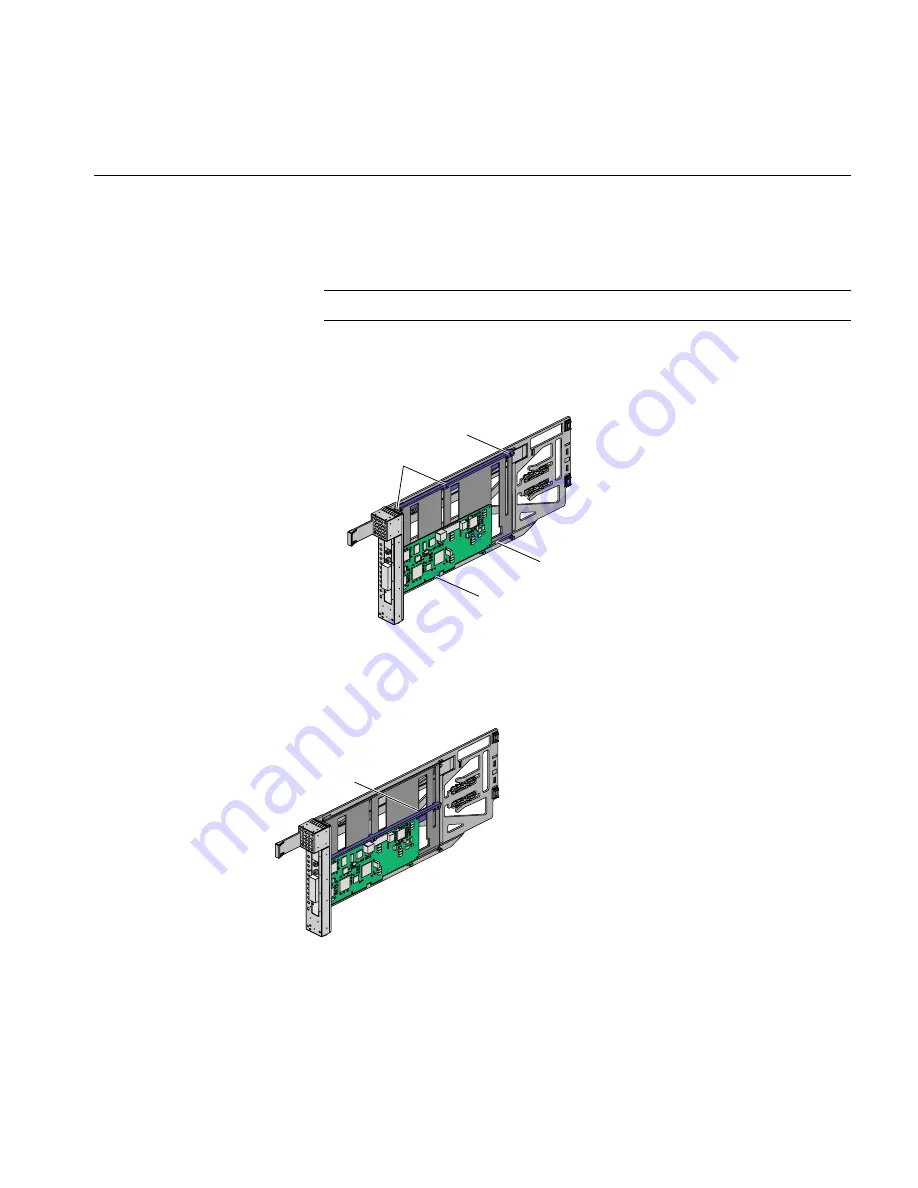 Silicon Graphics SGI Altix 3700 Bx2 User Manual Download Page 165