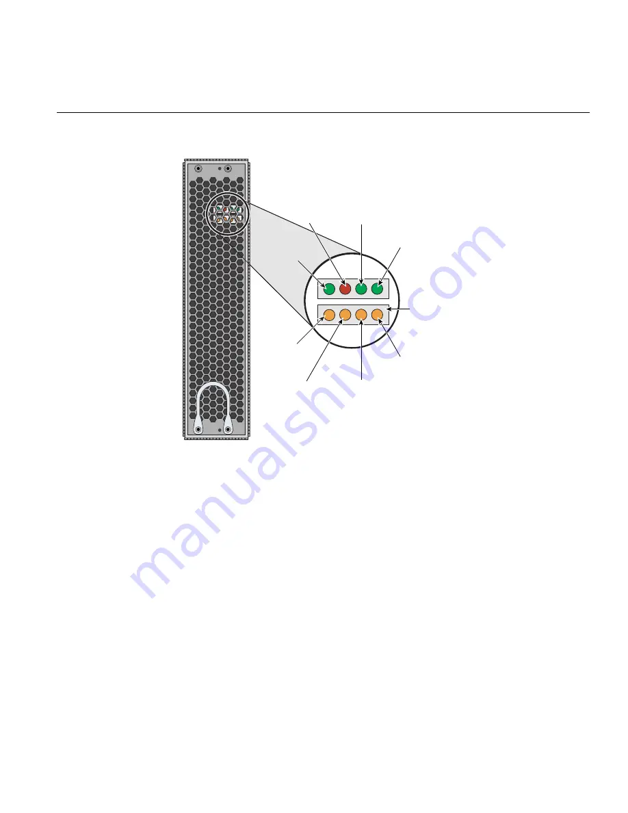 Silicon Graphics SGI Altix 450 User Manual Download Page 171