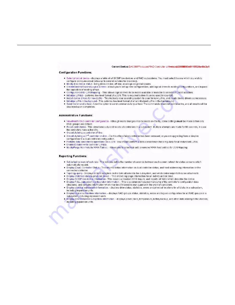 Silicon Graphics TP9100 Installation Instructions And User Manual Download Page 38