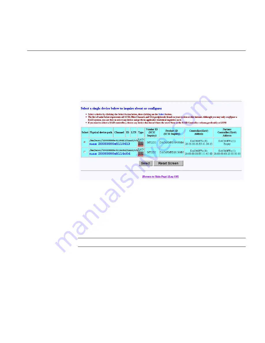 Silicon Graphics TP9100 Installation Instructions And User Manual Download Page 43