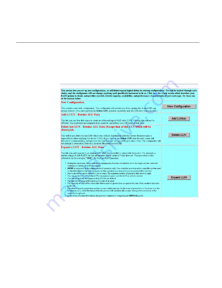 Silicon Graphics TP9100 Installation Instructions And User Manual Download Page 72