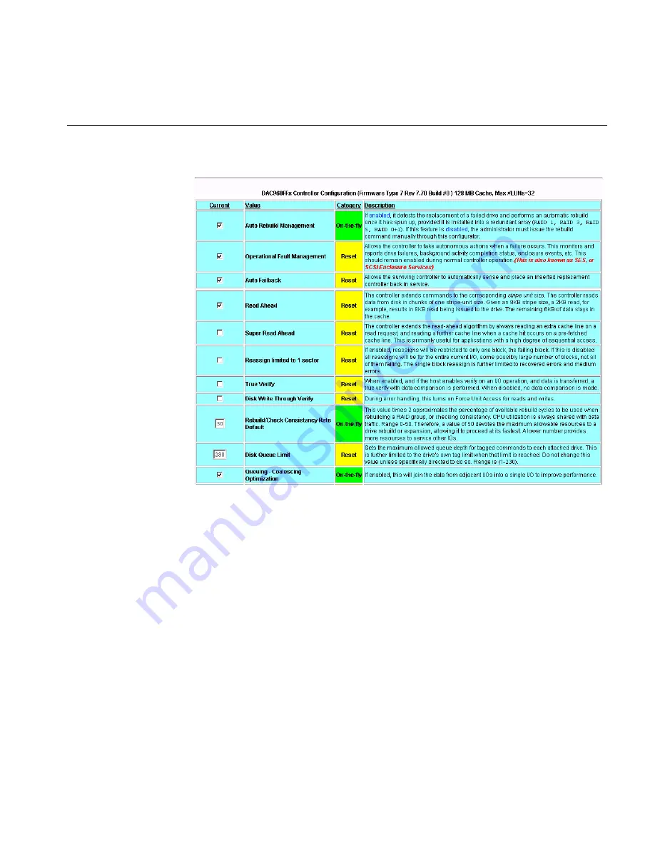 Silicon Graphics TP9100 Installation Instructions And User Manual Download Page 107