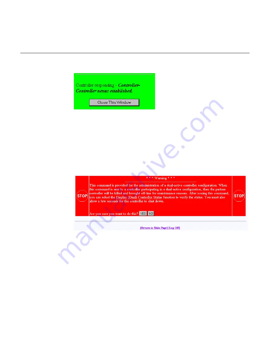 Silicon Graphics TP9100 Installation Instructions And User Manual Download Page 112