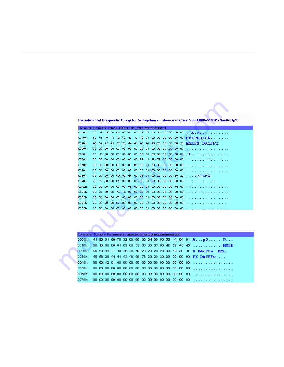 Silicon Graphics TP9100 Installation Instructions And User Manual Download Page 128