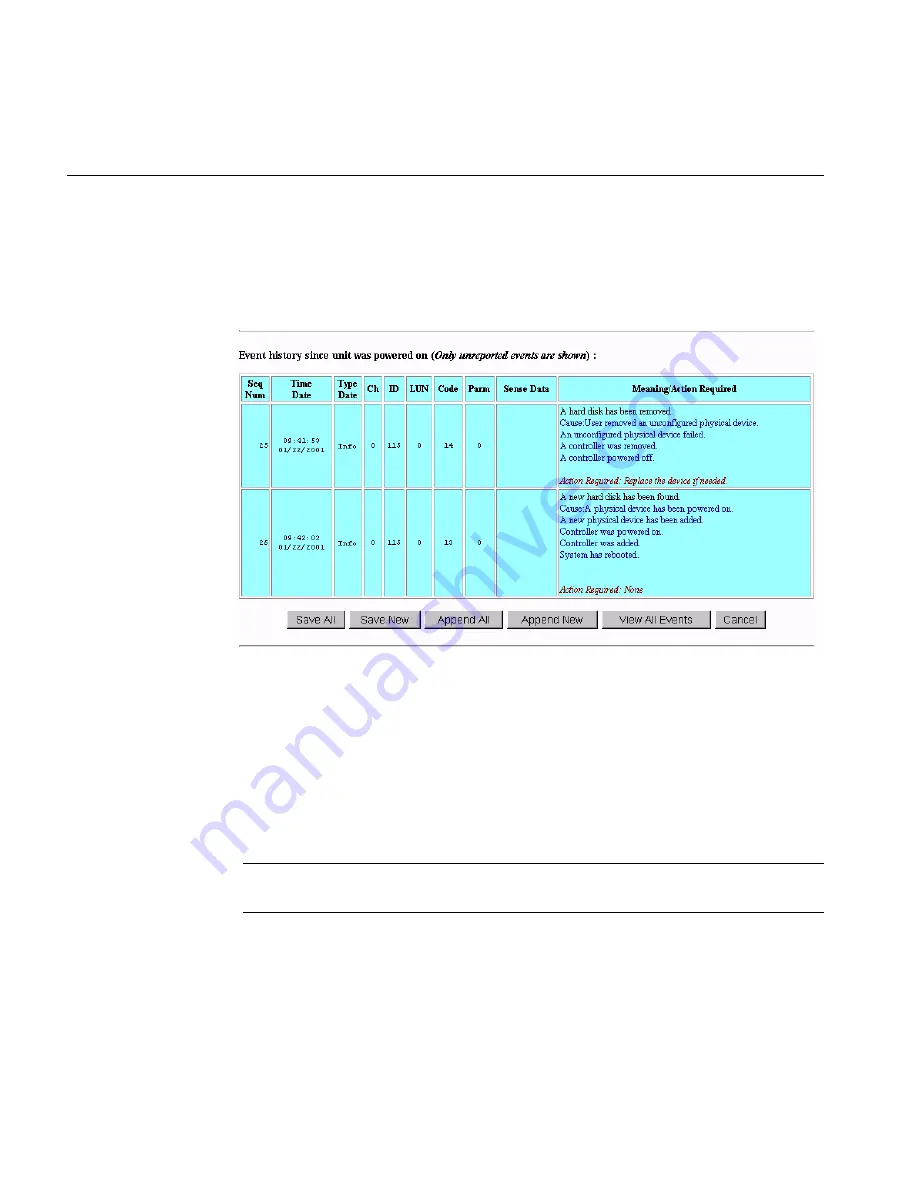 Silicon Graphics TP9100 Installation Instructions And User Manual Download Page 154