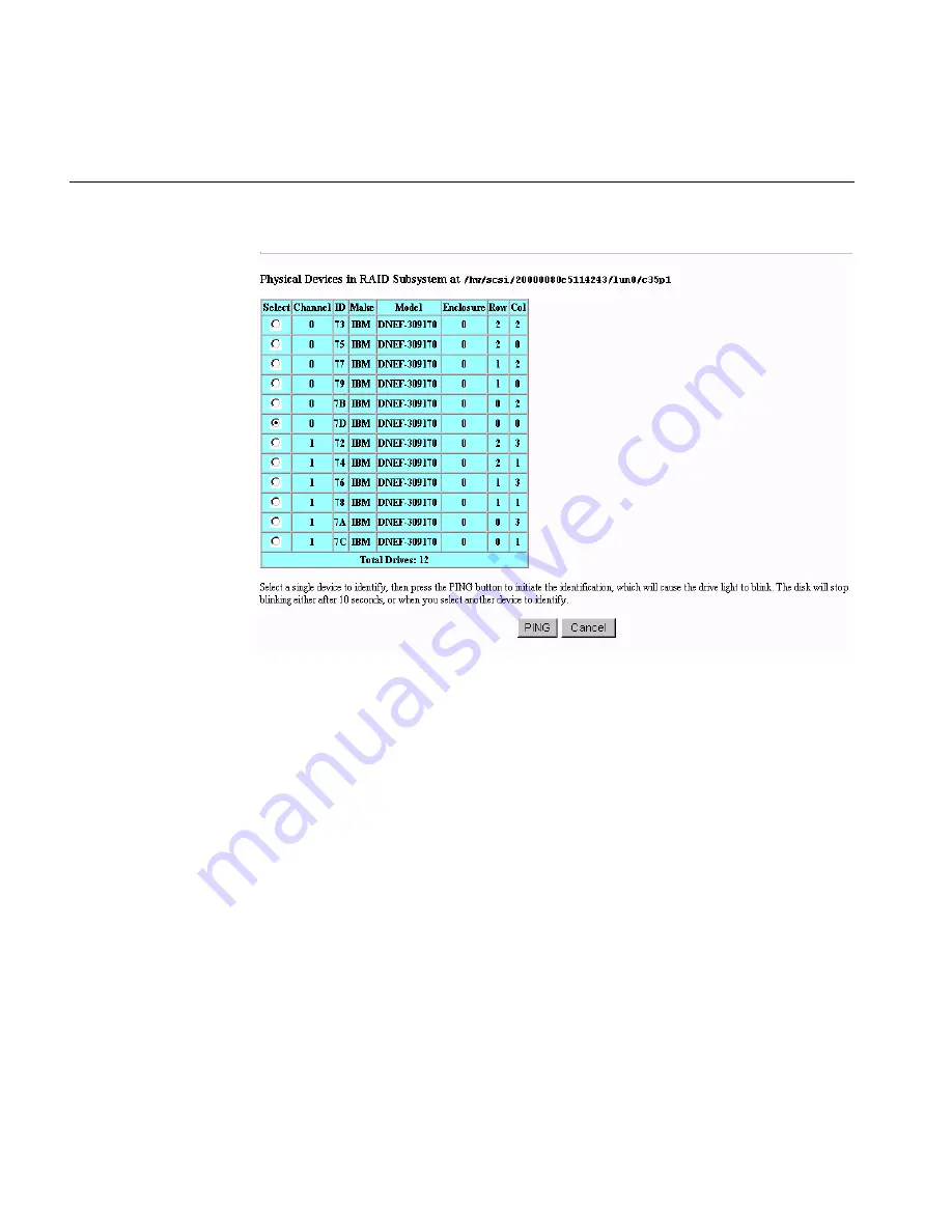 Silicon Graphics TP9100 Installation Instructions And User Manual Download Page 158