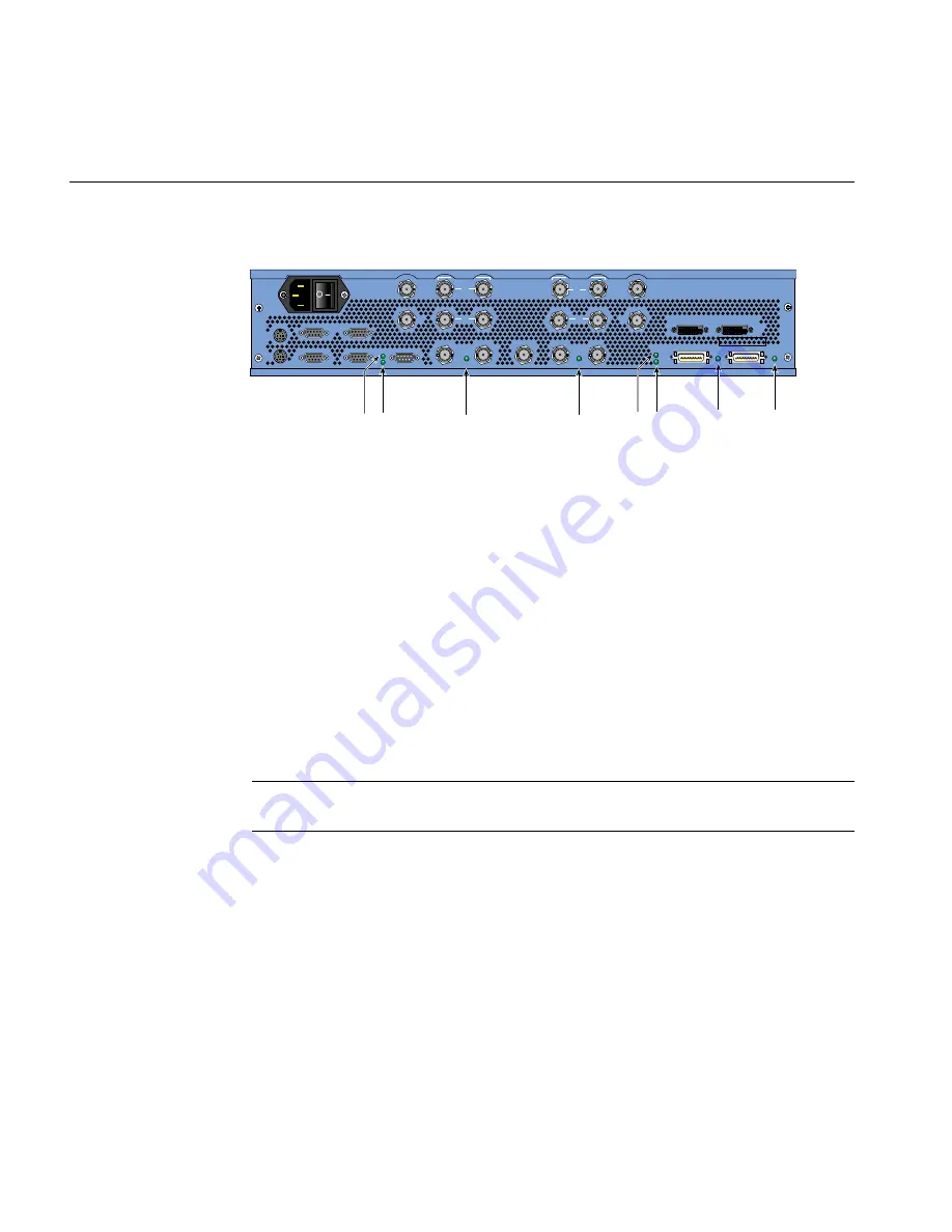 Silicon Graphics VBOB Owner'S Manual Download Page 28