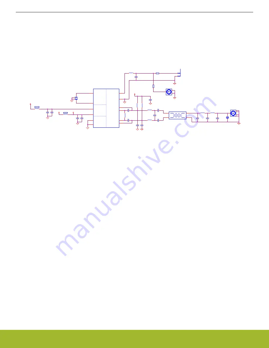 Silicon Laboratories EFR32MG12 Reference Manual Download Page 8