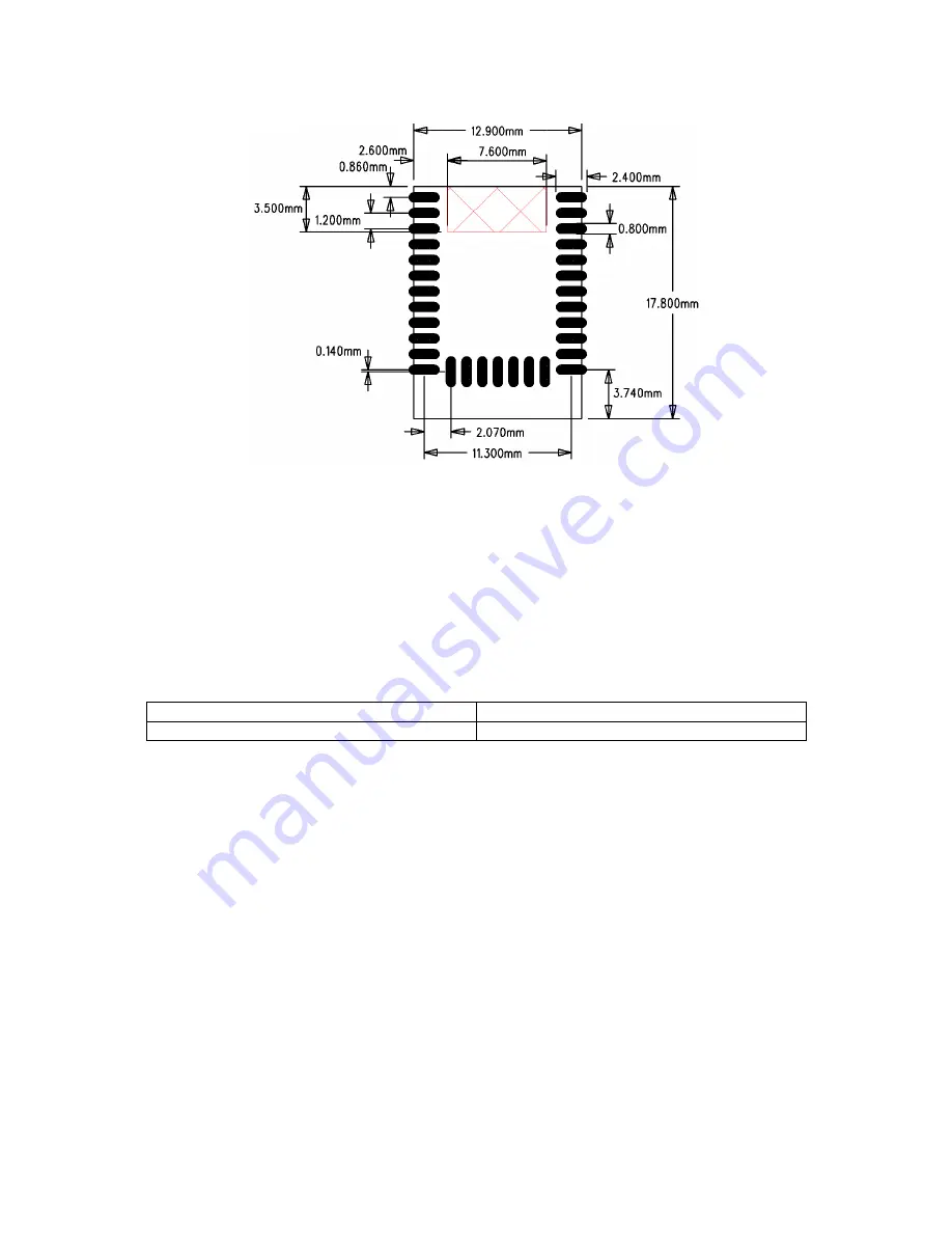 Silicon Laboratories MGM13P02 Installation Manual Download Page 2