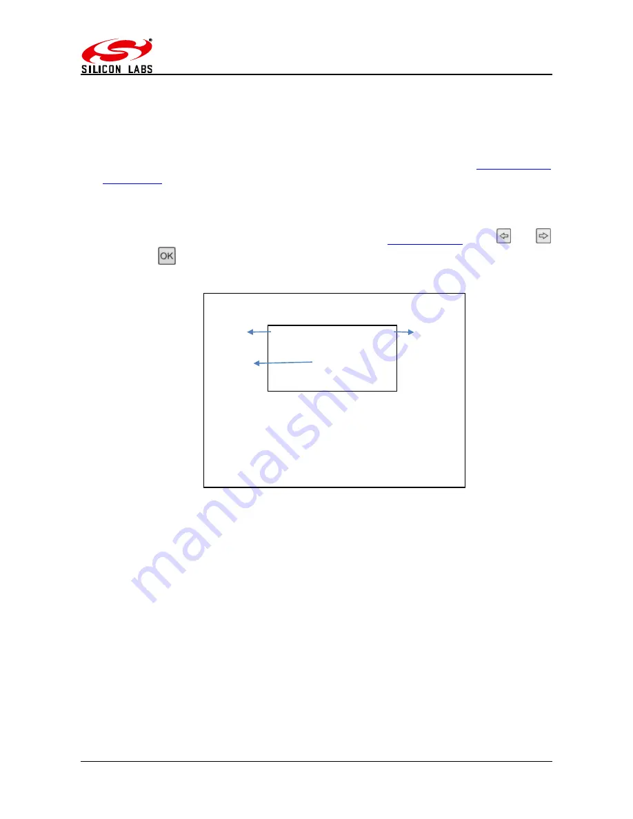 Silicon Laboratories TG-RF-PM-501 Скачать руководство пользователя страница 13