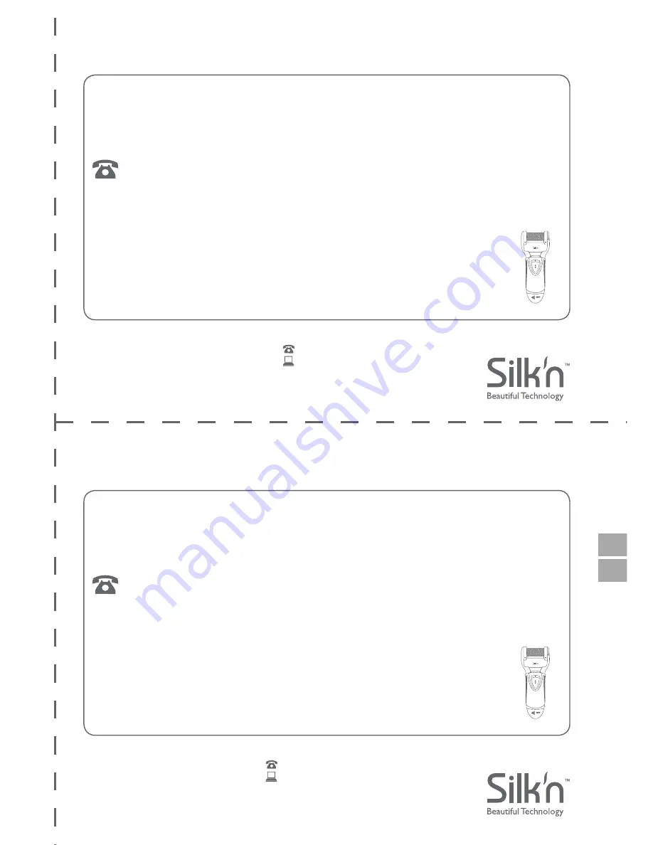 SILKN AP-3WD Скачать руководство пользователя страница 155