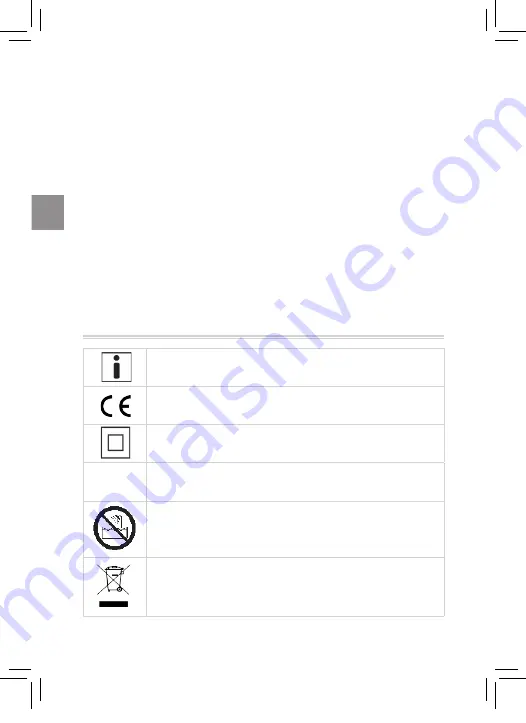 Silk'n FaceTite H2111 User Manual Download Page 28