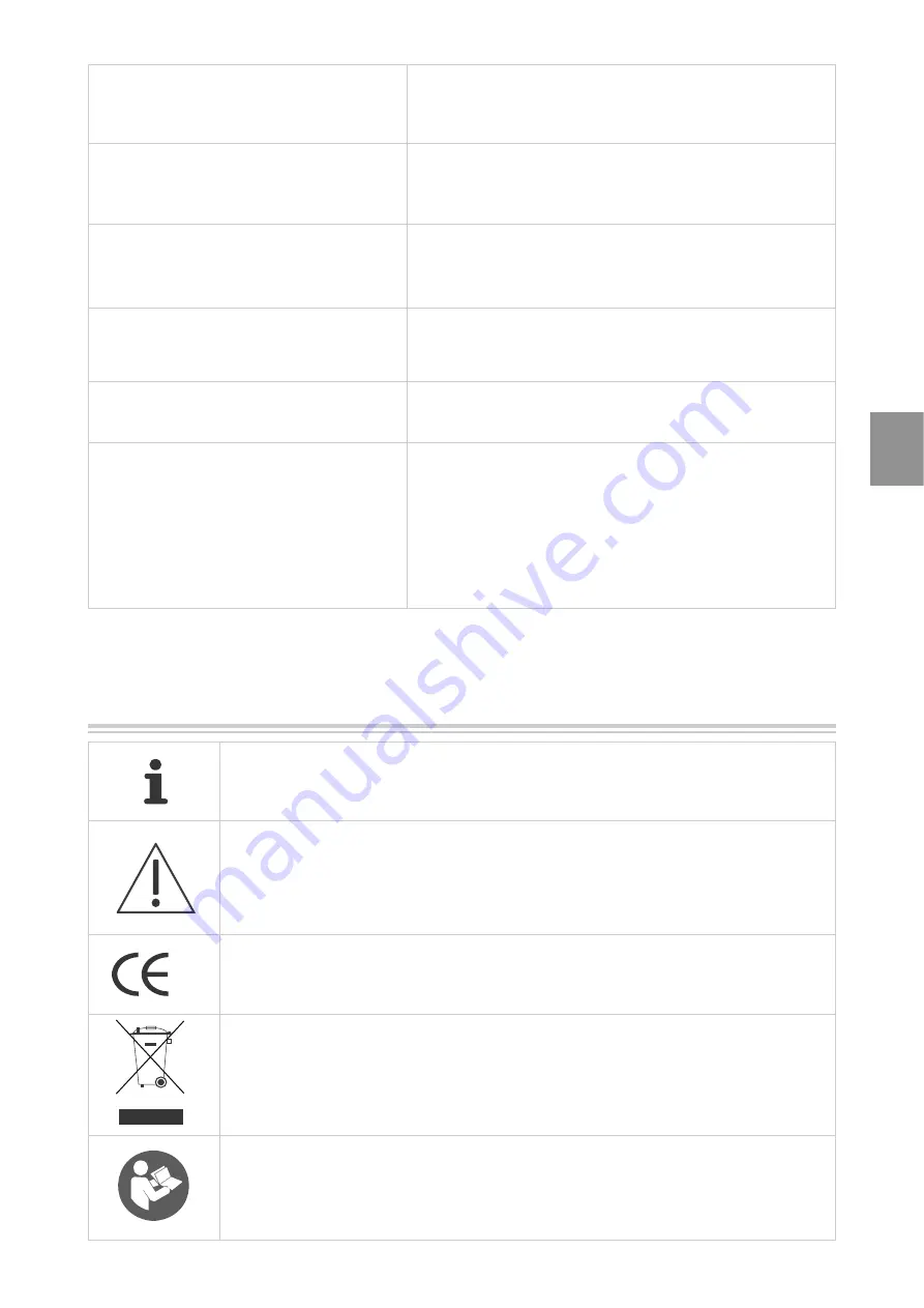 Silk'n FGP1PE1001 User Manual Download Page 115