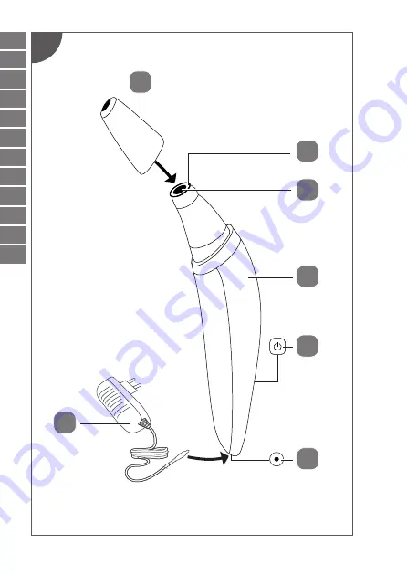 Silk'n ReVit Essential H4201 User Manual Download Page 2