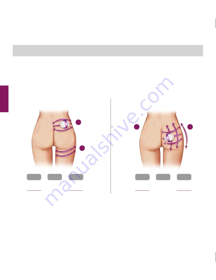 Silk'n SILH1PE1001 Instructions For Use Manual Download Page 129